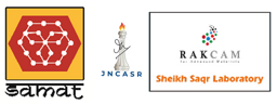 RAKCAM – JNCASR
