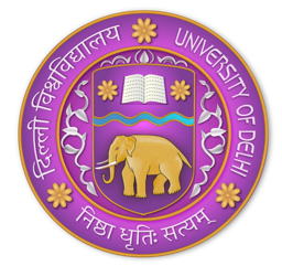 University of Delhi