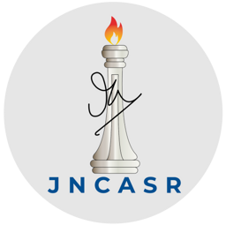 JNCASR, Bengaluru